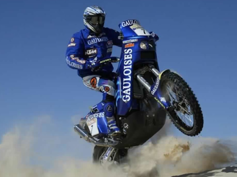 Immagine Franco Picco