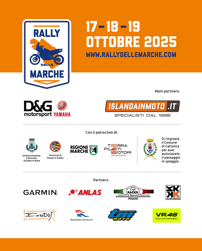 Immagine Rally